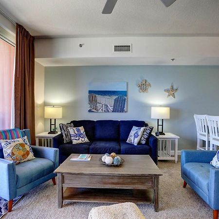 Shores Of Panama 2124 Panama City Beach Extérieur photo