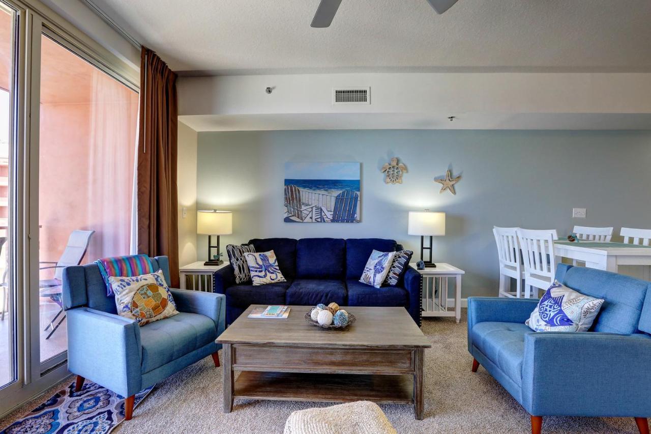 Shores Of Panama 2124 Panama City Beach Extérieur photo