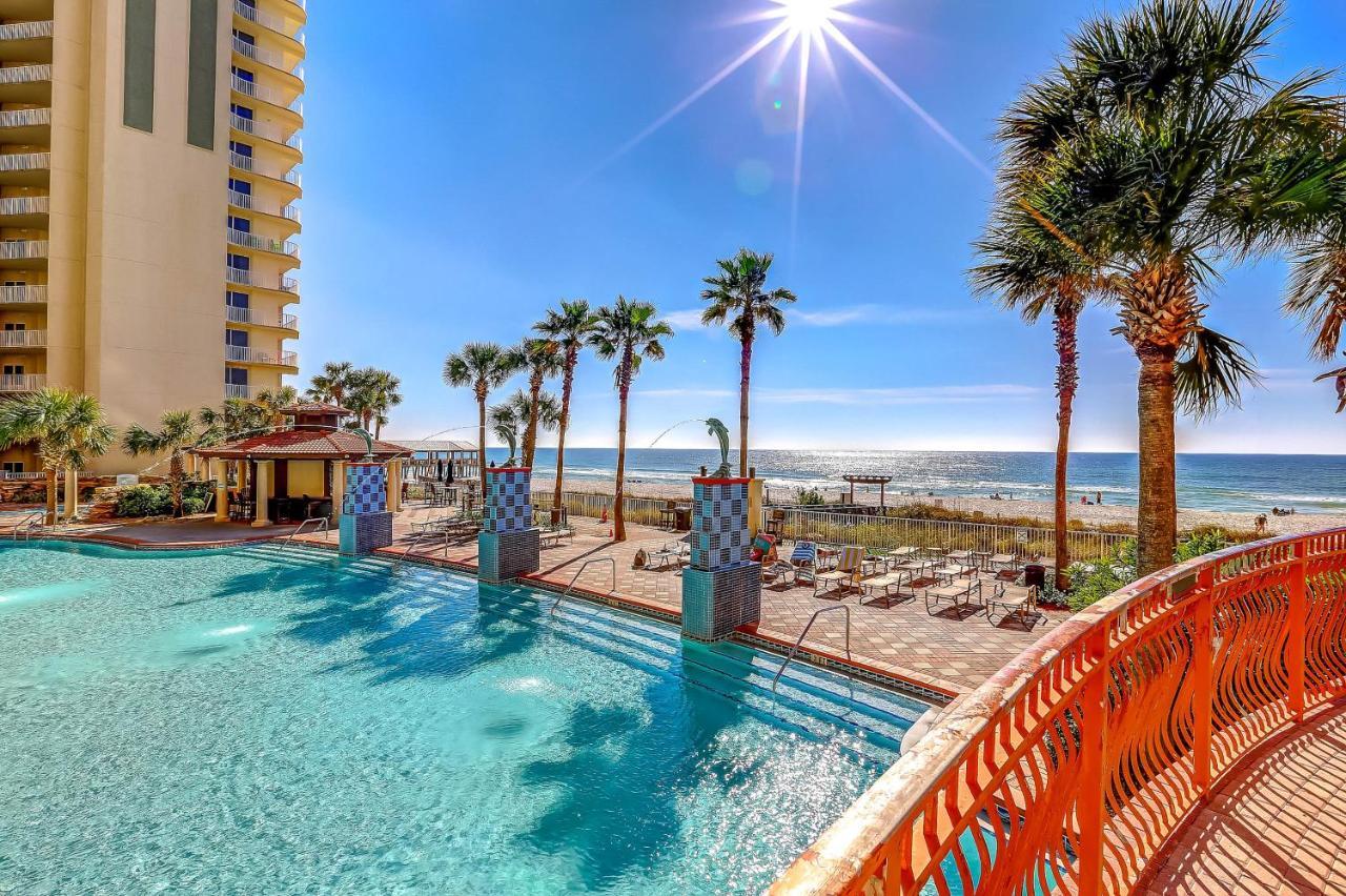 Shores Of Panama 2124 Panama City Beach Extérieur photo