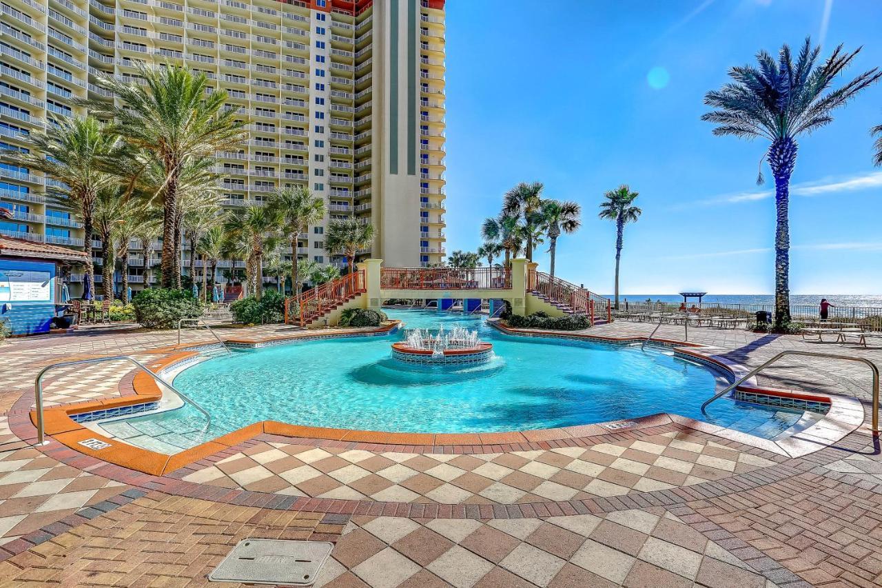 Shores Of Panama 2124 Panama City Beach Extérieur photo