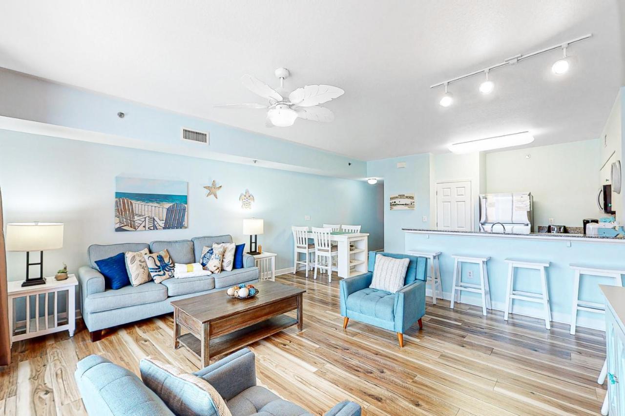 Shores Of Panama 2124 Panama City Beach Extérieur photo