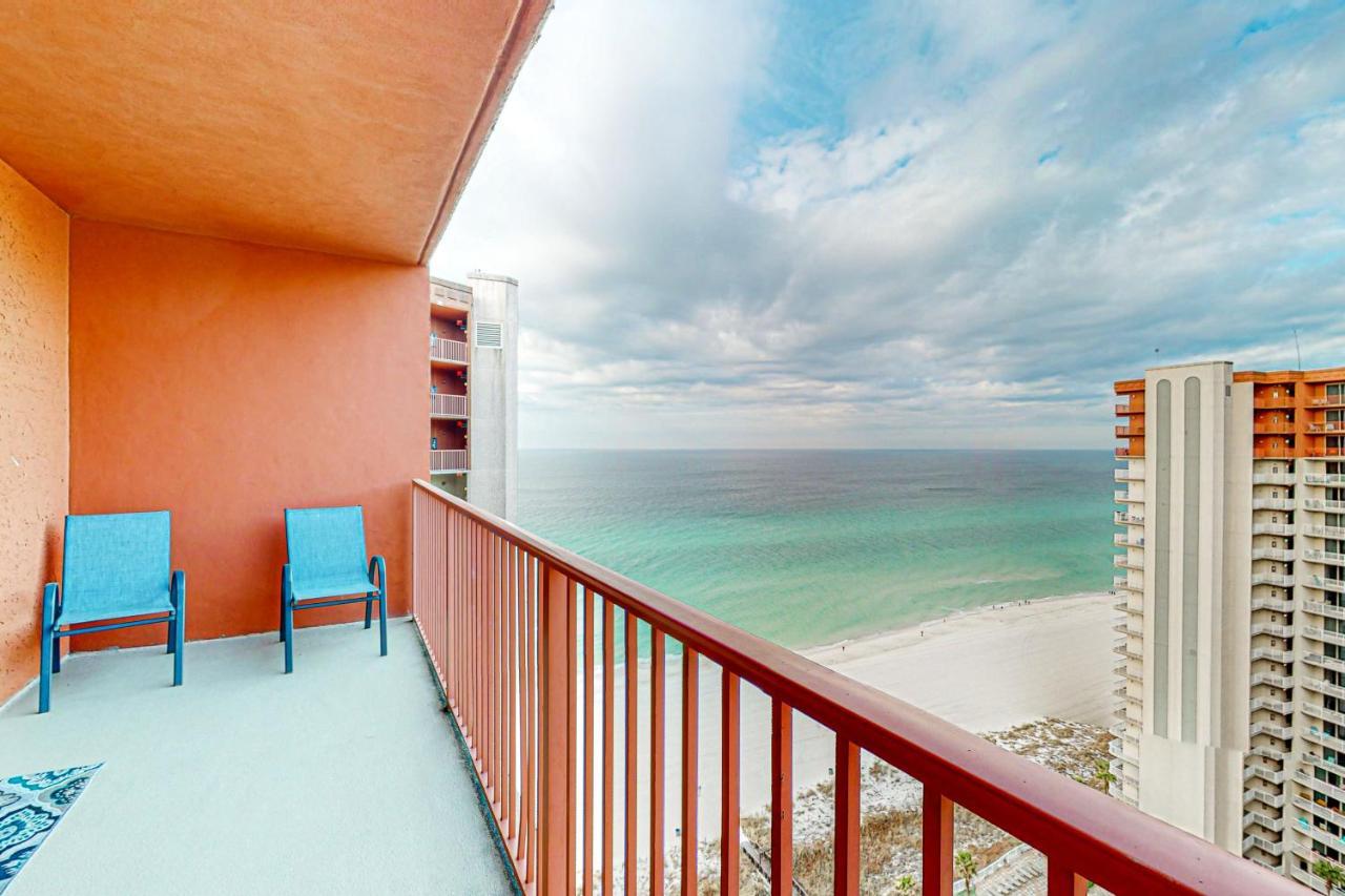 Shores Of Panama 2124 Panama City Beach Extérieur photo