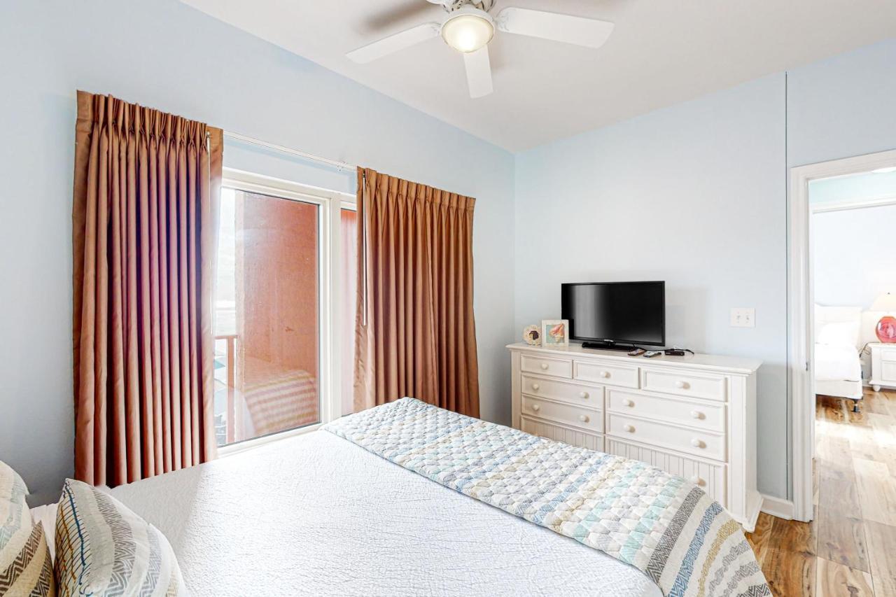 Shores Of Panama 2124 Panama City Beach Extérieur photo