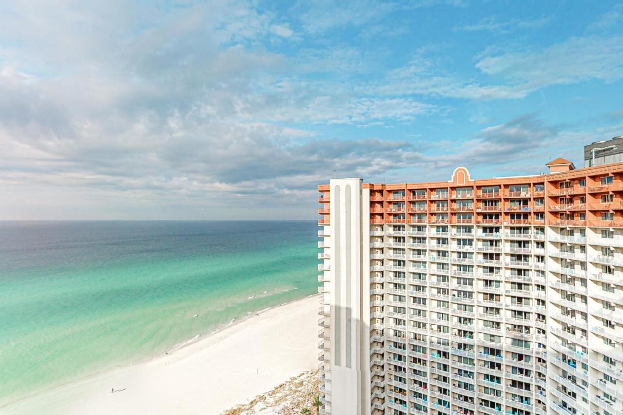 Shores Of Panama 2124 Panama City Beach Extérieur photo