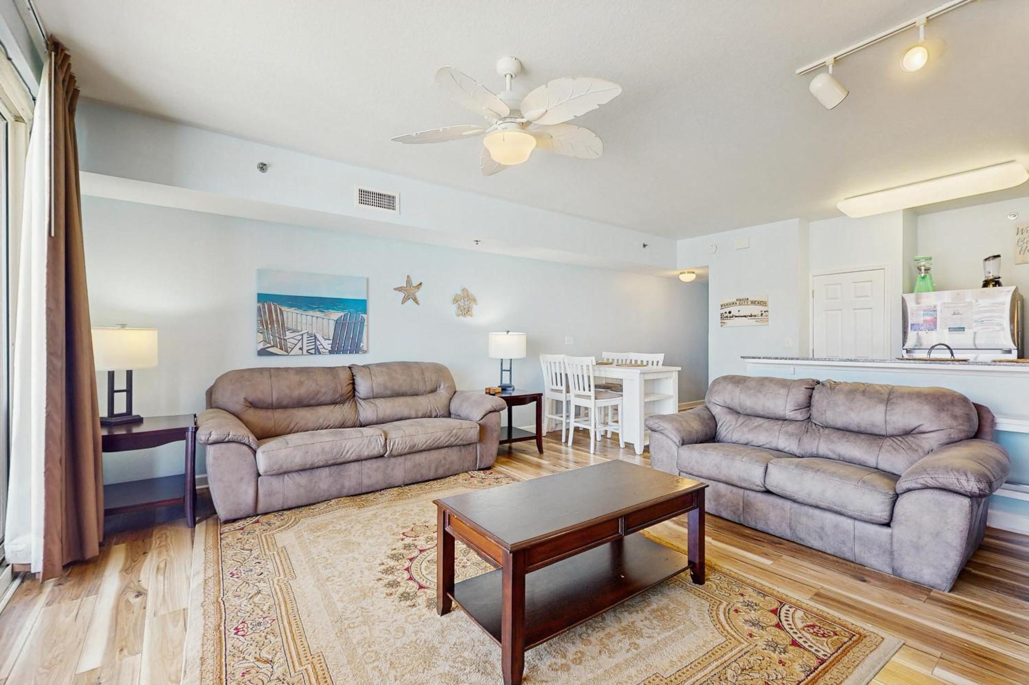 Shores Of Panama 2124 Panama City Beach Extérieur photo