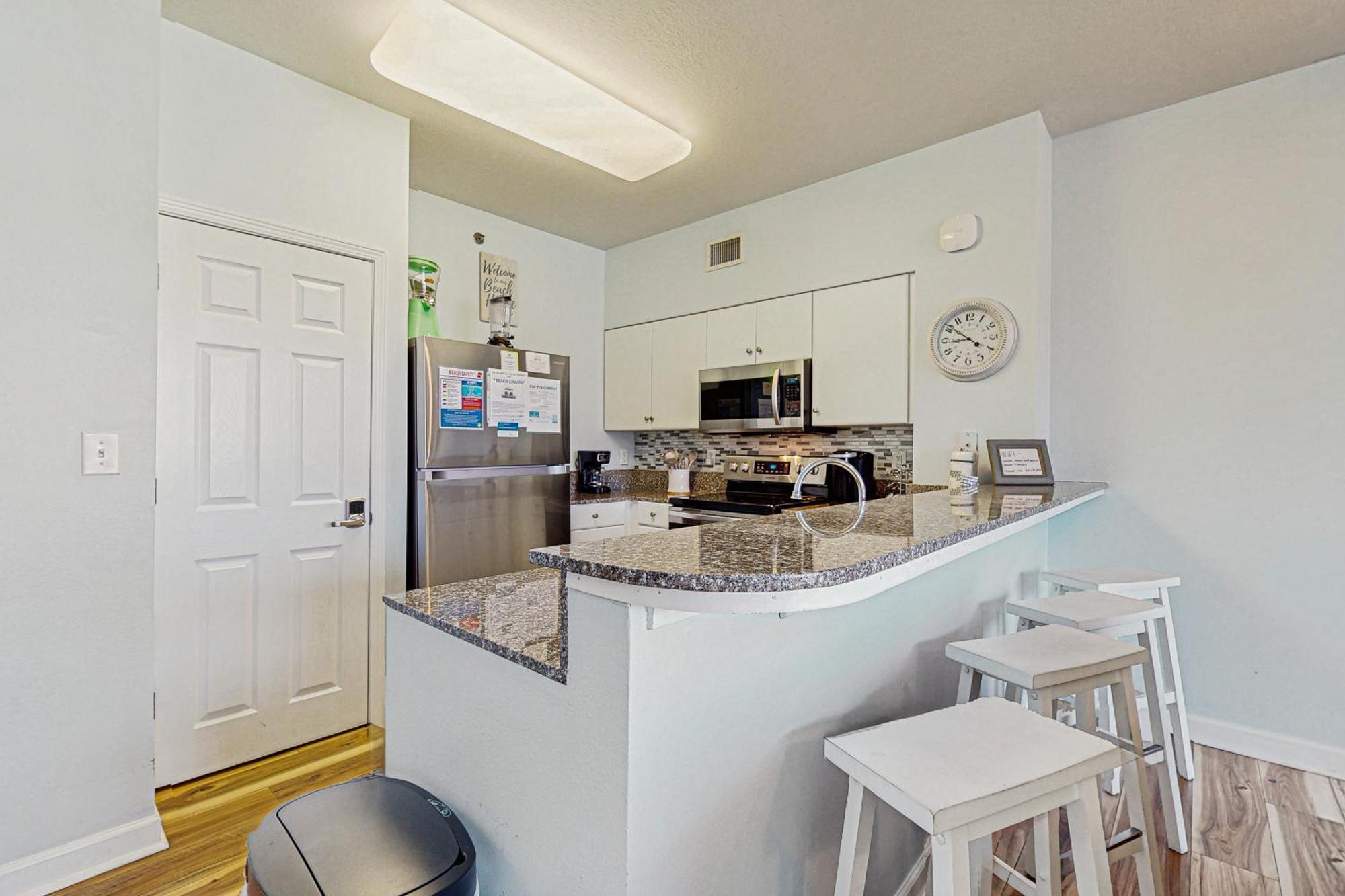 Shores Of Panama 2124 Panama City Beach Extérieur photo