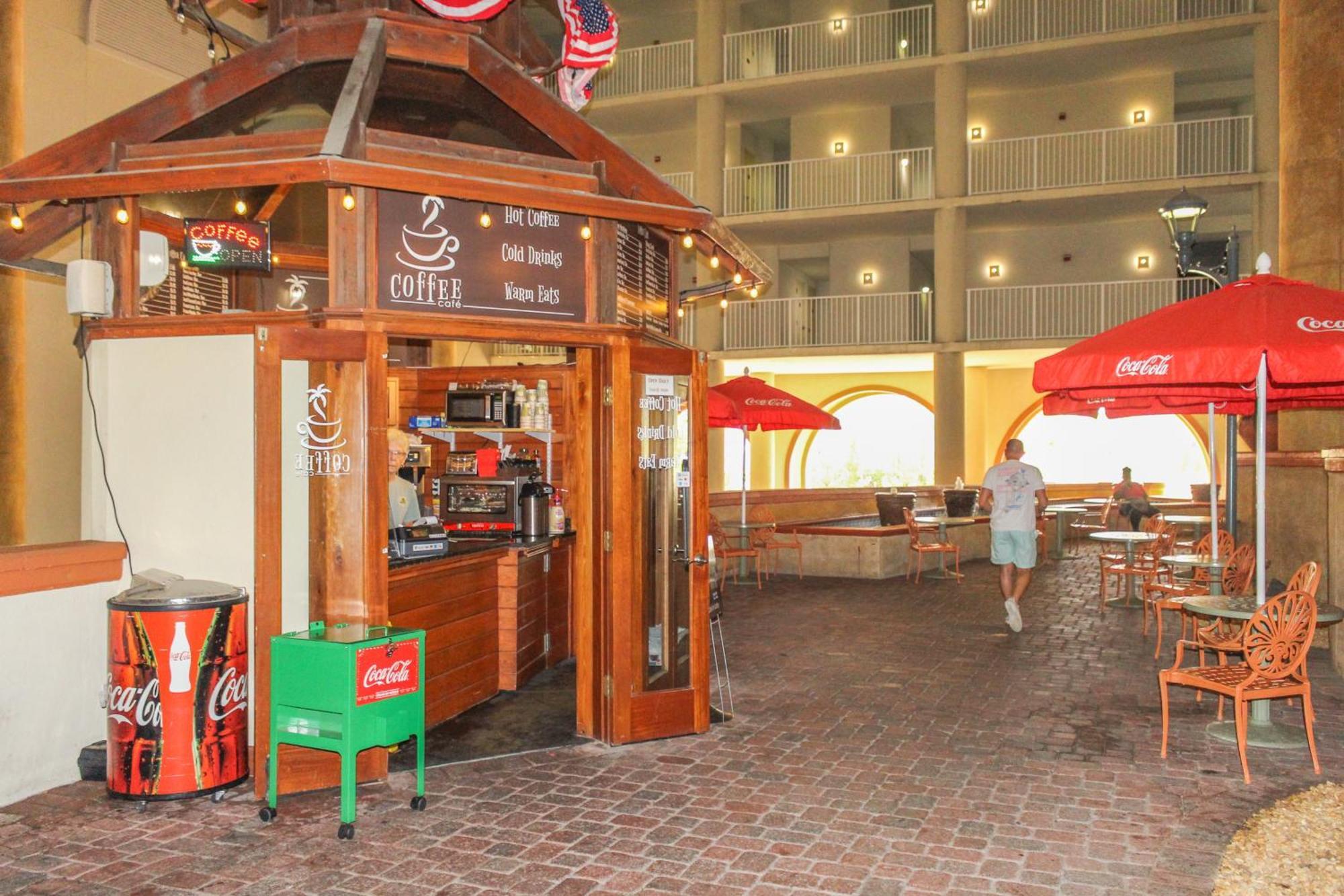 Shores Of Panama 2124 Panama City Beach Extérieur photo