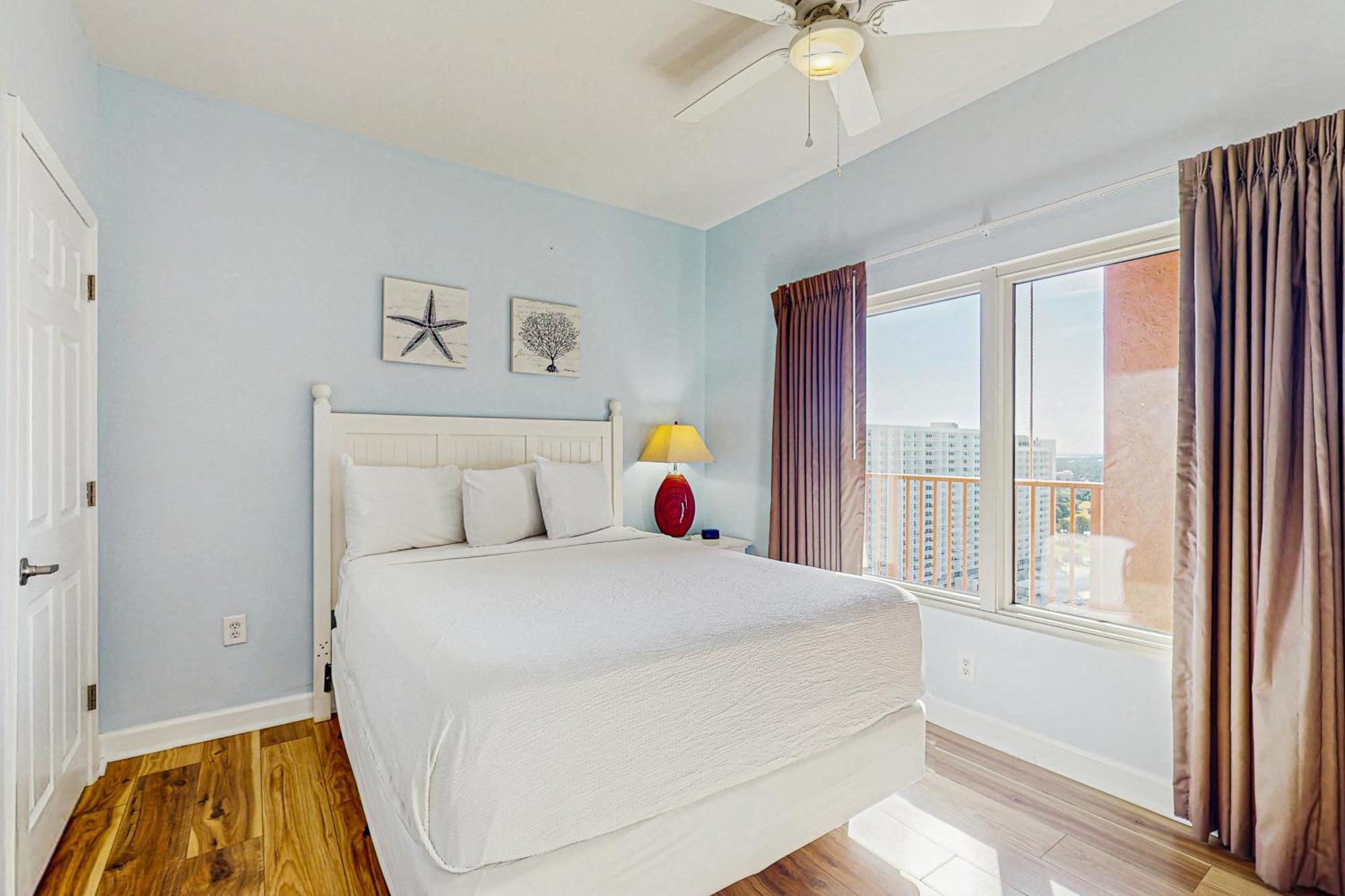 Shores Of Panama 2124 Panama City Beach Extérieur photo