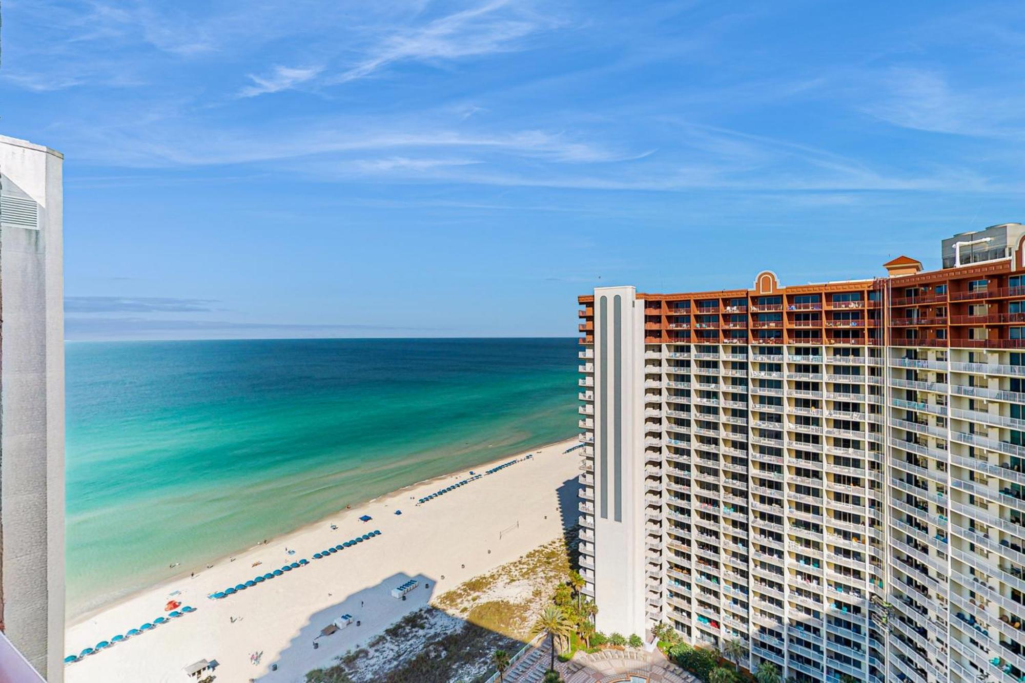 Shores Of Panama 2124 Panama City Beach Extérieur photo