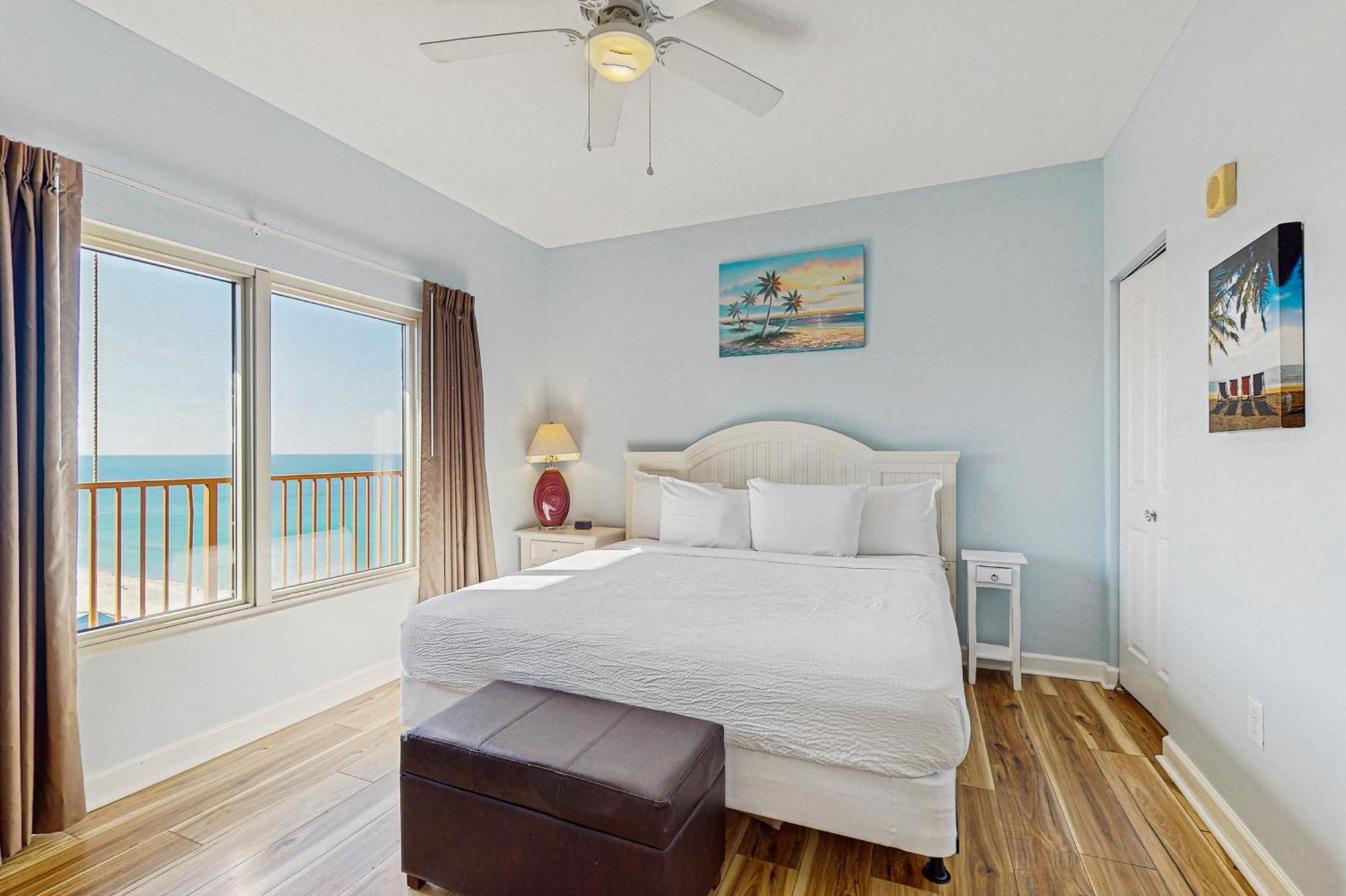 Shores Of Panama 2124 Panama City Beach Extérieur photo