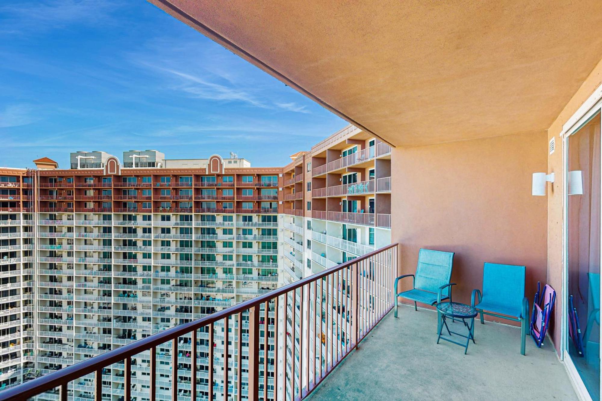 Shores Of Panama 2124 Panama City Beach Extérieur photo