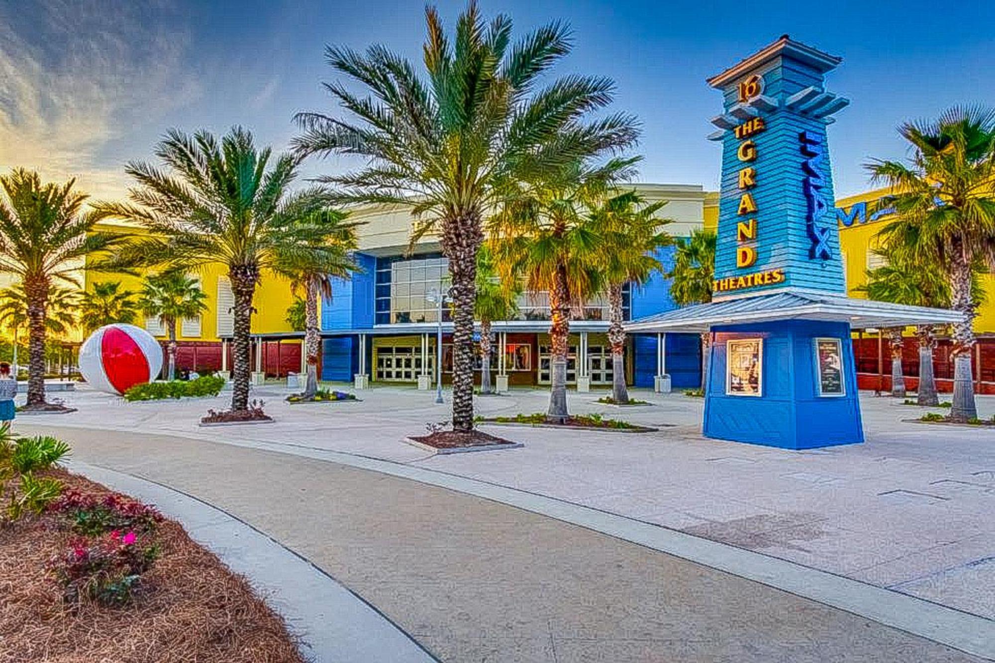 Shores Of Panama 2124 Panama City Beach Extérieur photo