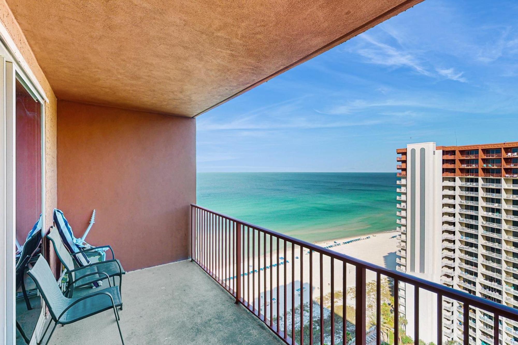 Shores Of Panama 2124 Panama City Beach Extérieur photo