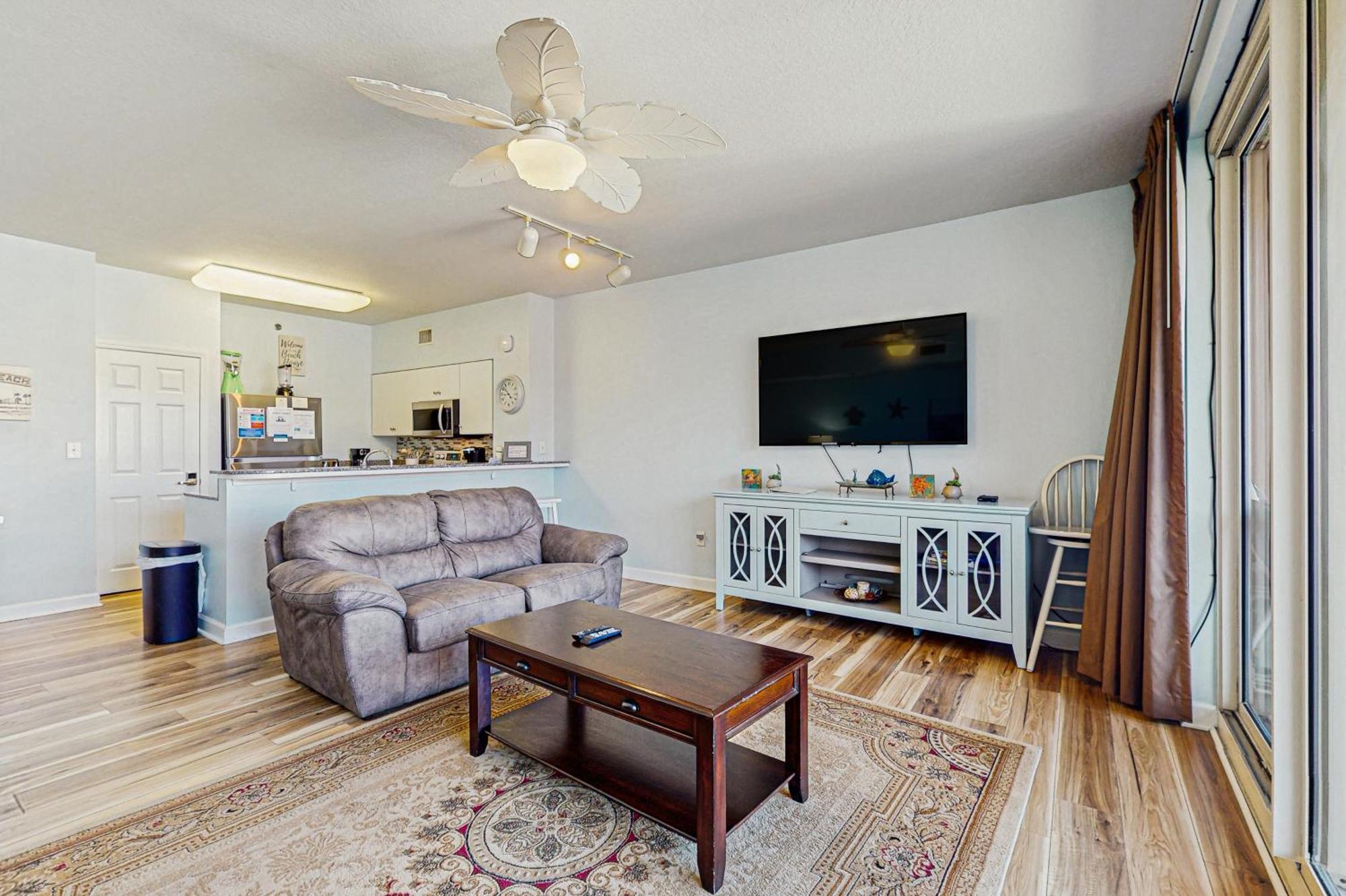 Shores Of Panama 2124 Panama City Beach Extérieur photo