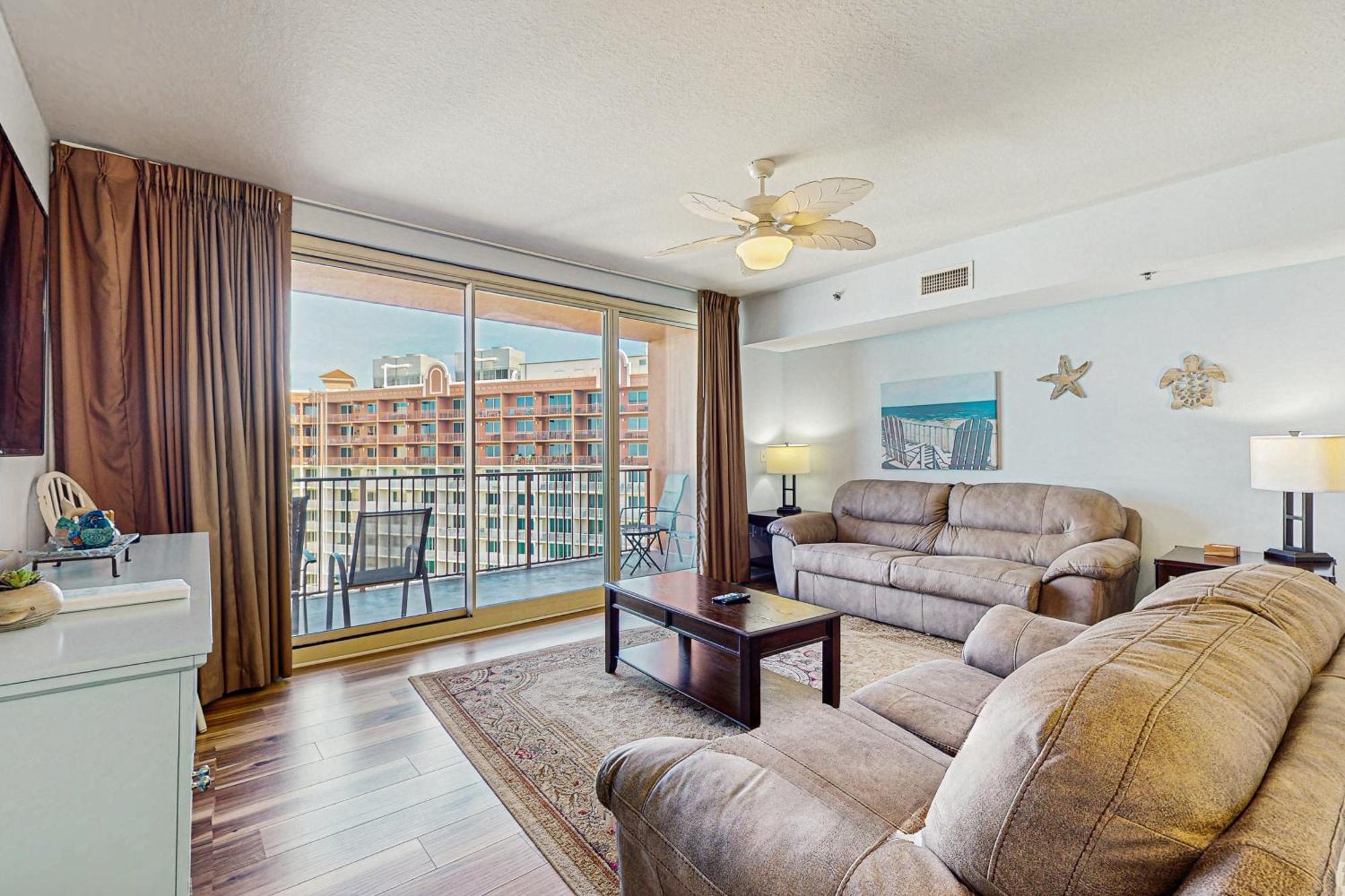 Shores Of Panama 2124 Panama City Beach Extérieur photo