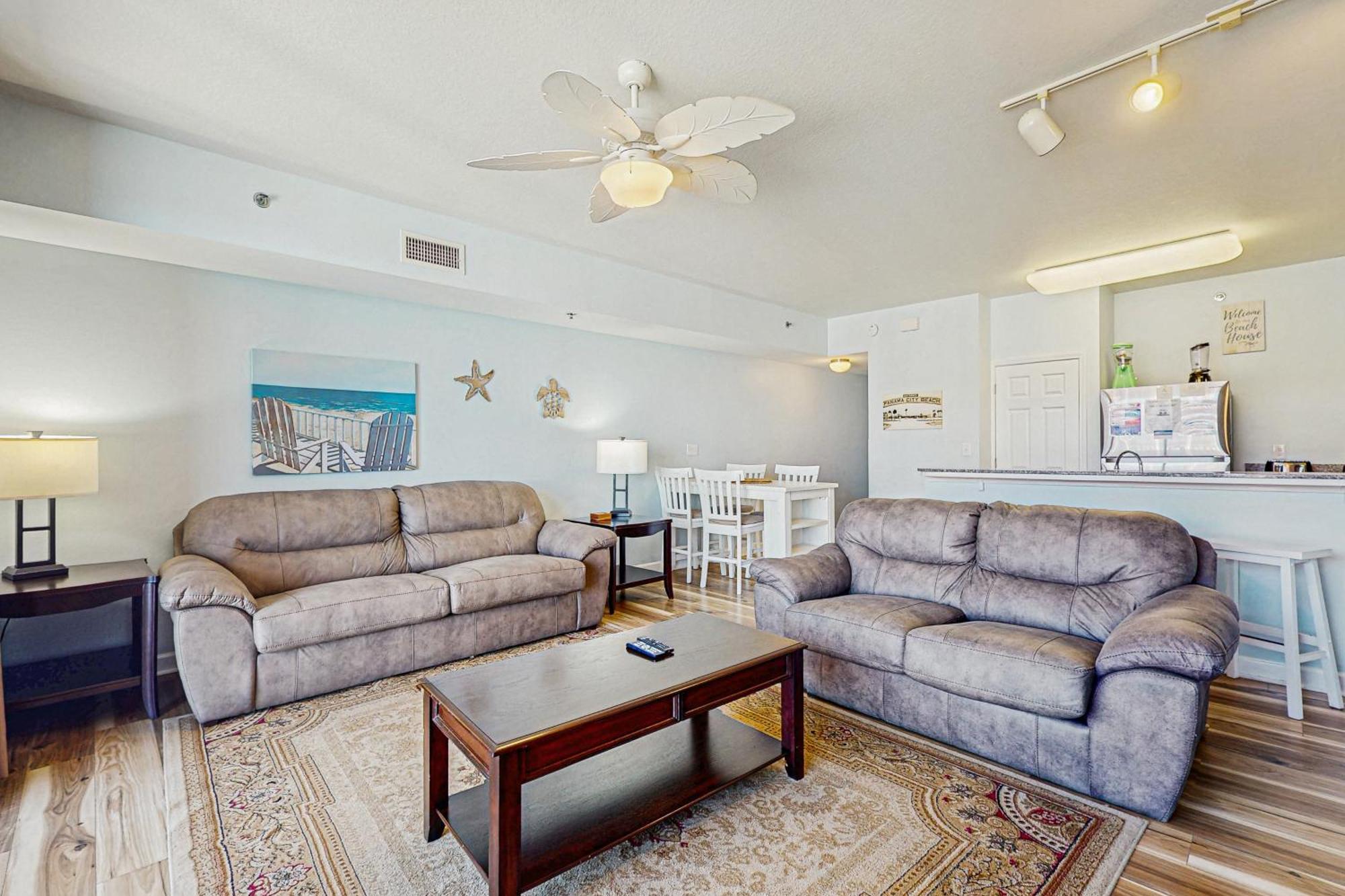 Shores Of Panama 2124 Panama City Beach Extérieur photo